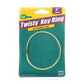 TWISTY 9 - BRASS PLATED S/STEEL 1/CD