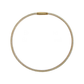 TWISTY 9 - BRASS PLATED S/STEEL 1/CD