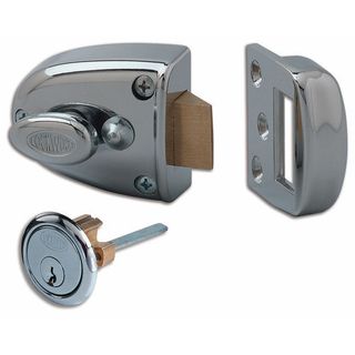 LOCKWOOD 200 STREAMLATCH NARROW STYLE BOXED