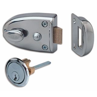 LOCKWOOD 211 STREAMLATCH BOXED SCP