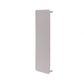 SO - LOCKWOOD PUSH PLATE EXTERNAL PLAIN  300 x 100mm - CLEARANCE