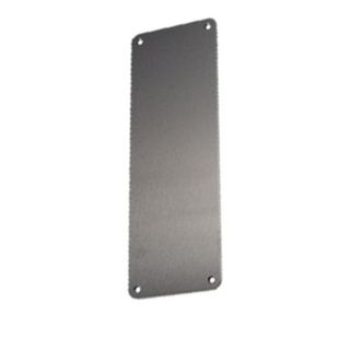 SO - LOCKWOOD PUSH PLATE INTERNAL PLAIN  300 x 100mm - SPECIAL
