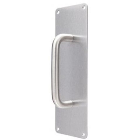 SO - LOCKWOOD PULL HANDLE PLATE INTERNAL P2 300 x 100mm - SPECIAL