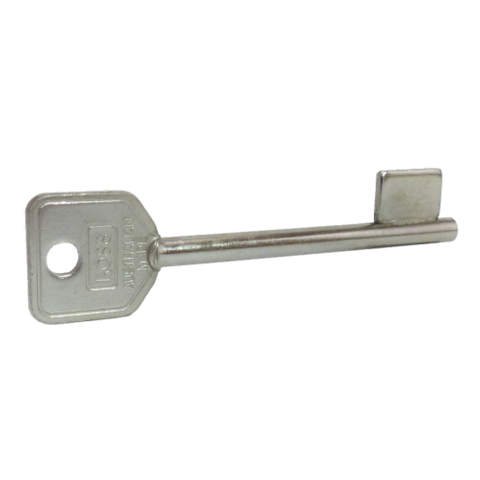 ROSS LOCK KEY BLANK R100