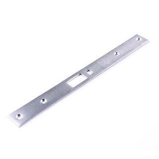 LOCKWOOD 3580 FACE PLATE TIMBER