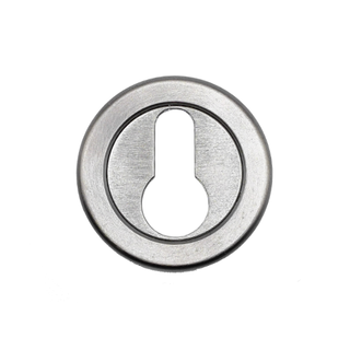 LOCKWOOD ESCUTCHEON EURO CYLINDER (EACH)