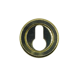 SO - LOCKWOOD ESCUTCHEON EURO CYLINDER (EACH)