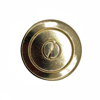 SO - LOCKWOOD ESCUTCHEON EMERGENCY TURN