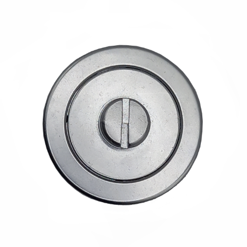 SO - LOCKWOOD ESCUTCHEON EMERGENCY TURN