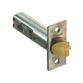 SO - LOCKWOOD 530 COMMERCIAL DEADLATCH 60mm - SPECIAL