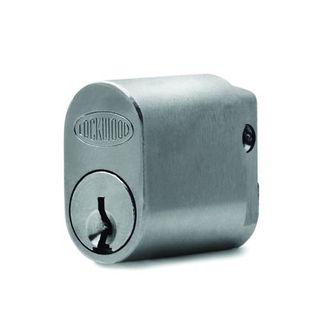 LOCKWOOD 570 CYLINDER ASSEMBLY OVAL SC