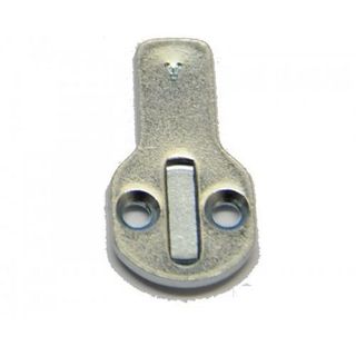 LOCKWOOD Y CAM CYLINDER OVAL