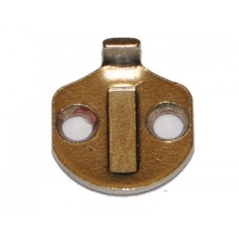 LOCKWOOD W CAM CYLINDER OVAL