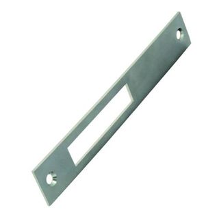 LOCKWOOD 590 STRIKE PLATE WOOD / METAL