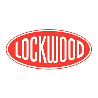 LOCKWOOD No 5 LEVER