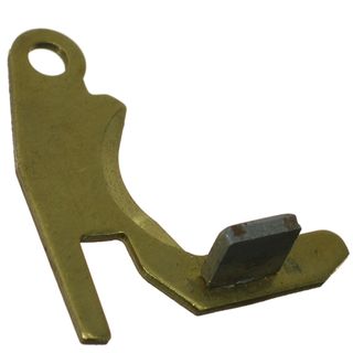 SO - LOCKWOOD MASTER LEVER