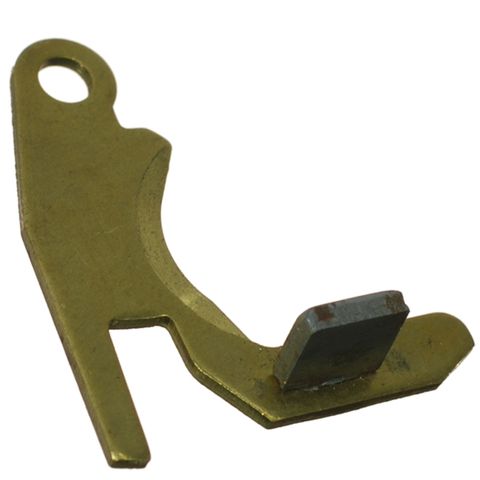 SO - LOCKWOOD MASTER LEVER