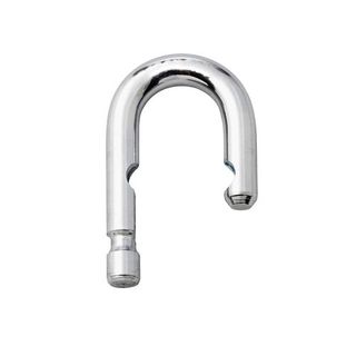 LOCKWOOD 334 SHACKLE S/STEEL 25mm OPENING