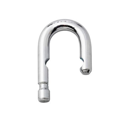 LOCKWOOD 334 SHACKLE S/STEEL 25mm OPENING