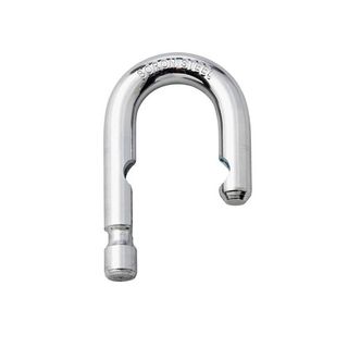 LOCKWOOD 334 SHACKLE BORON 90mm OPENING