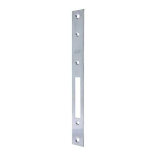 LOCKWOOD 3540 COVER PLATE FOR TIMBER SC