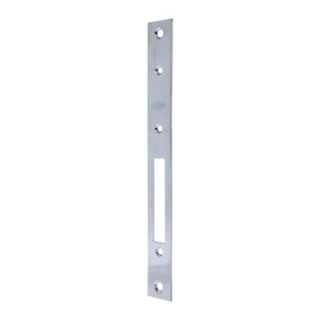 LOCKWOOD 3540 COVER PLATE FOR TIMBER SC