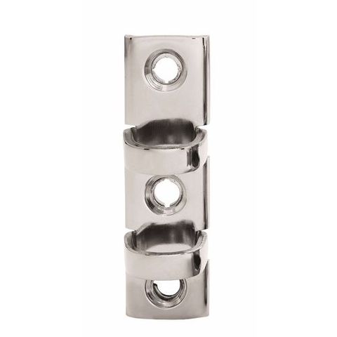 LOCKWOOD 355 STRIKE PLATE SC