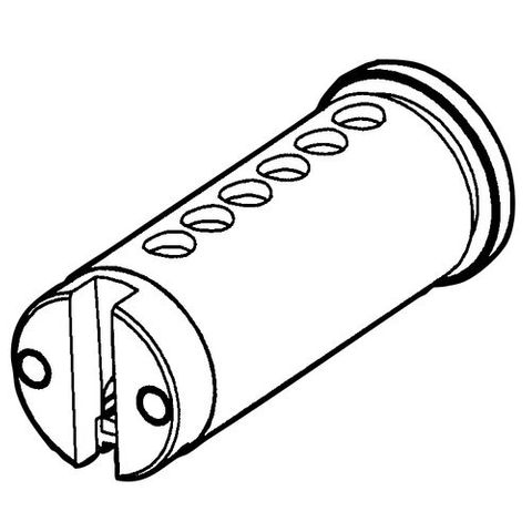 LOCKWOOD GENERATION SIX 570 OVAL BARREL SC
