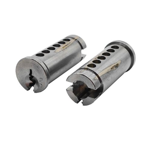 SO - LOCKWOOD GENERATION SIX 9555-1 DOUBLE CYL BARREL SC - SPECIAL