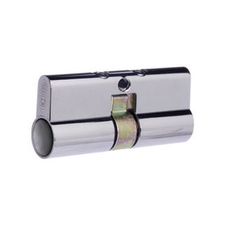 SO - LOCKWOOD GENERATION SIX DOUBLE CYL LAZY CAM NO BARREL SC