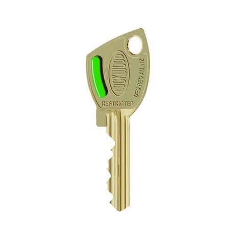 SO - G6  PLUG GREEN - LAST STOCKS / NOW SEE G6 TX PLUGS