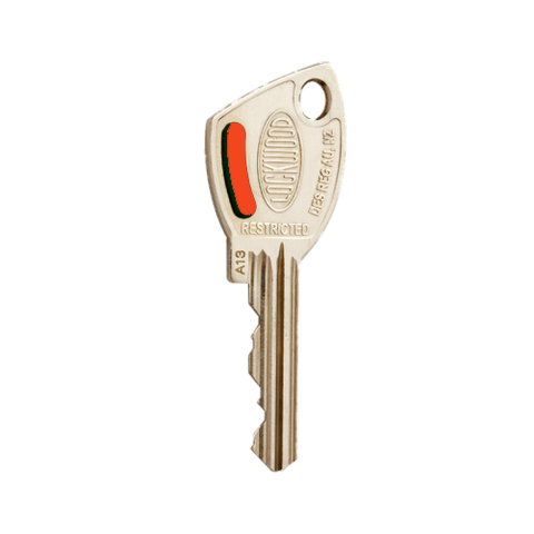 SO - G6  PLUG ORANGE - LAST STOCKS / NOW SEE TX PLUGS