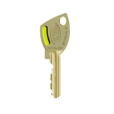 SO - G6  PLUG YELLOW - LAST STOCKS / NOW SEE TX PLUGS