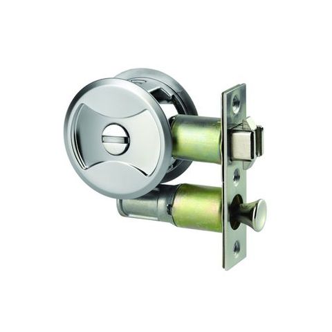 LOCKWOOD 7400 CAVITY SLIDER PRIVACY SET