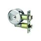 LOCKWOOD 7444 CAVITY SLIDER ENTRANCE SET - 60mm BACKSET
