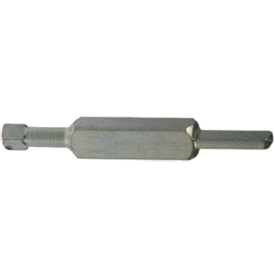 LOCKWOOD STD SPINDLE FOR 530 DIGITAL  35mm - 45mm