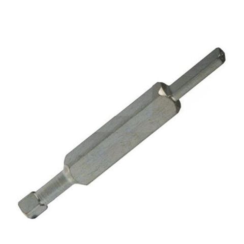 LOCKWOOD EXT SPINDLE & SCREWS FOR 530 DIGITAL 46mm - 55mm