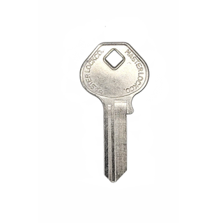 MASTER KEY BLANK 2250B