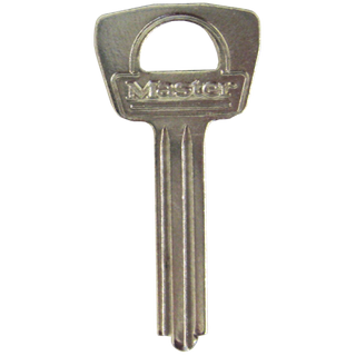MASTER KEY BLANK 0022KL