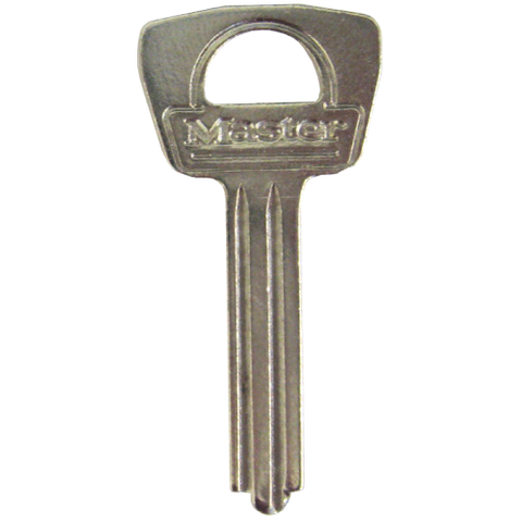 MASTER KEY BLANK 0022KL