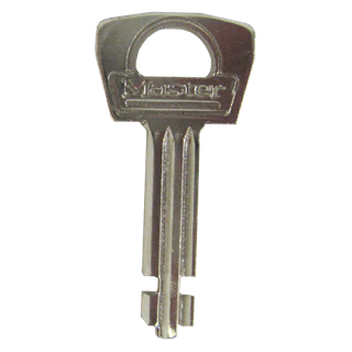 MASTER KEY BLANK 0022KR