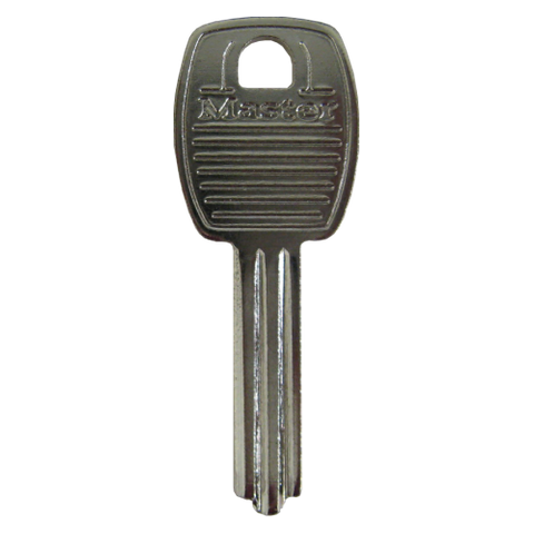 MASTER KEY BLANK 0510K