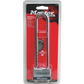 MASTER PADLOCK W/ ADJUSTABLE SHACKLE 70-136mm