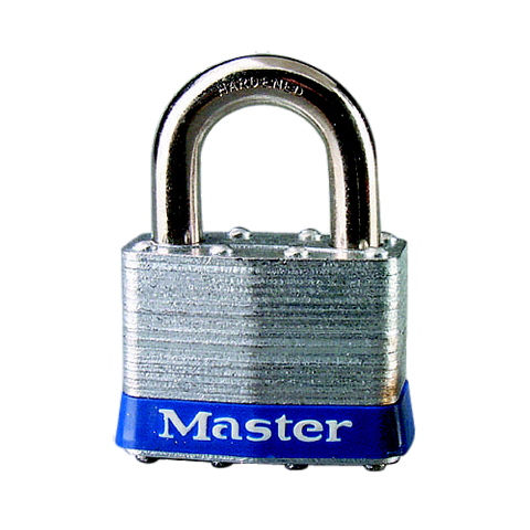 MASTER PADLOCK 2in - (SPECIAL ORDER)