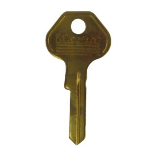 MASTER KEY BLANK 7000B (MS17)