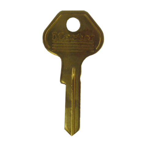 MASTER KEY BLANK 7000B (MS17)
