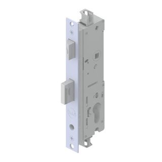 SO - ASSA ABLOY OPTIMUM 4PT 40mm EURO LOCK LONG THROW