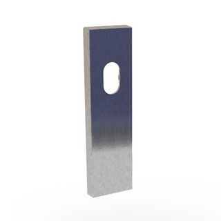 SO - LOCKWOOD END PLATE EXT SQ CYL ONLY SC - SPECIAL