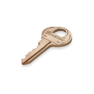 MASTER KEYS FOR COMBINATION PADLOCKS