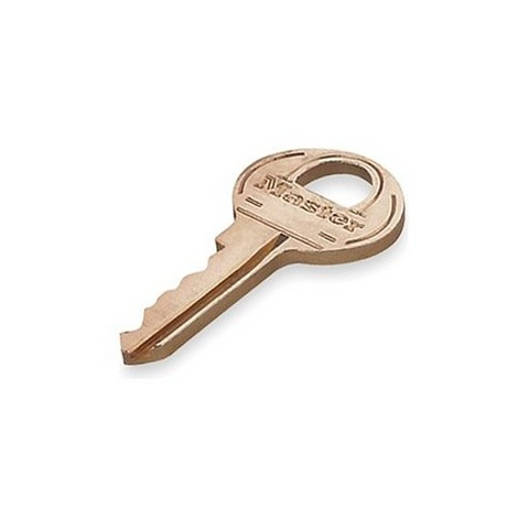 MASTER KEYS FOR COMBINATION PADLOCKS